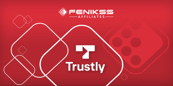 Trustly – New Payment Method