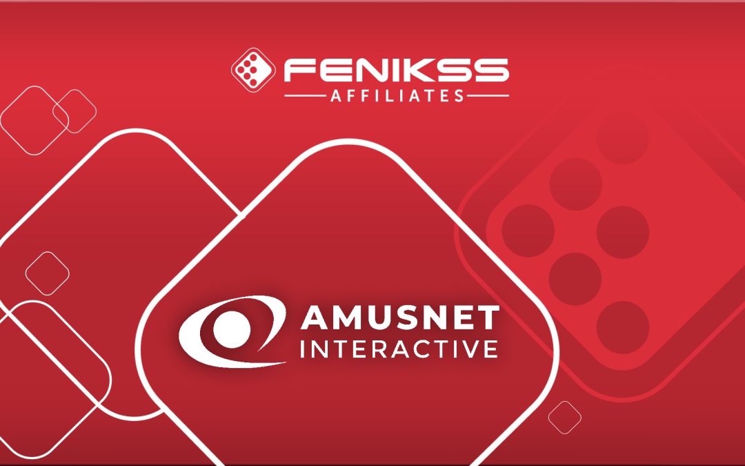 New Game provider – Amusnet Interactive