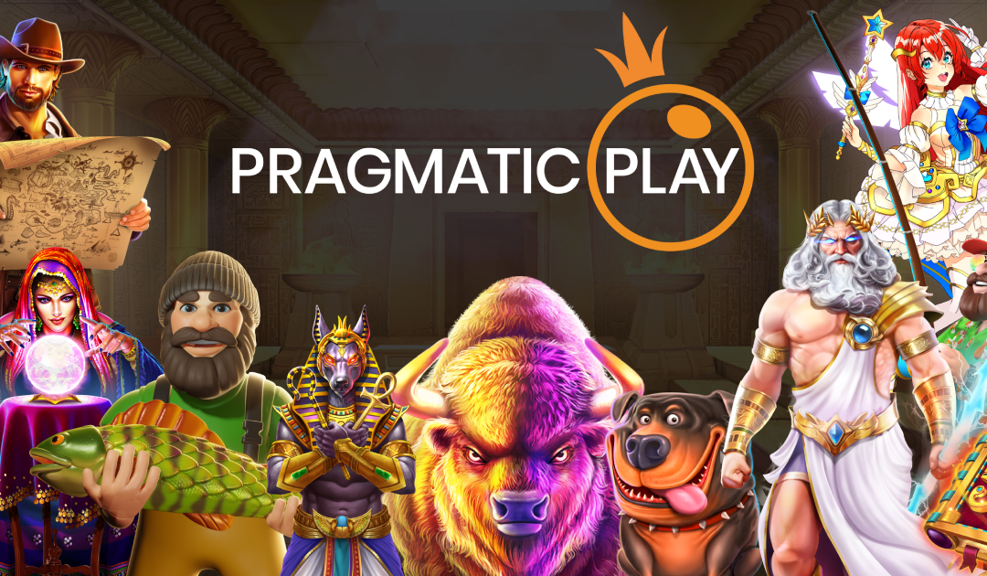 Pragmatic Play Expand Fenikss Casino Partners Game Portfolio