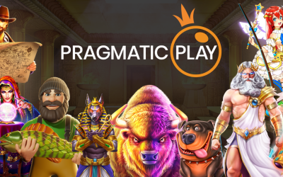 Pragmatic Play Expand Fenikss Casino Partners Game Portfolio