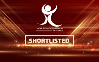 BSG Awards 2023 – Fenikss got shortlisted