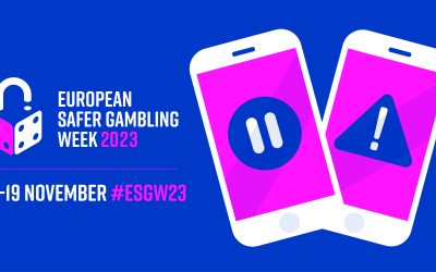 Safer Gambling Week 2023: Healthy Gaming Habits