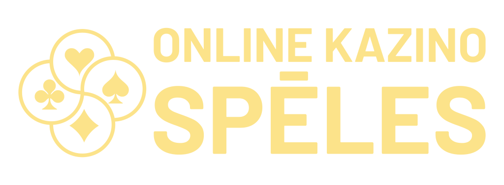 Online Kazino Speles Latvija