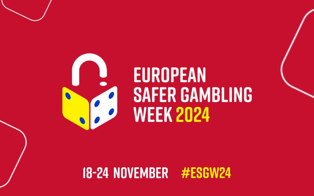 Fenikss Supports Responsible Gambling During European Safer Gambling Week 2024